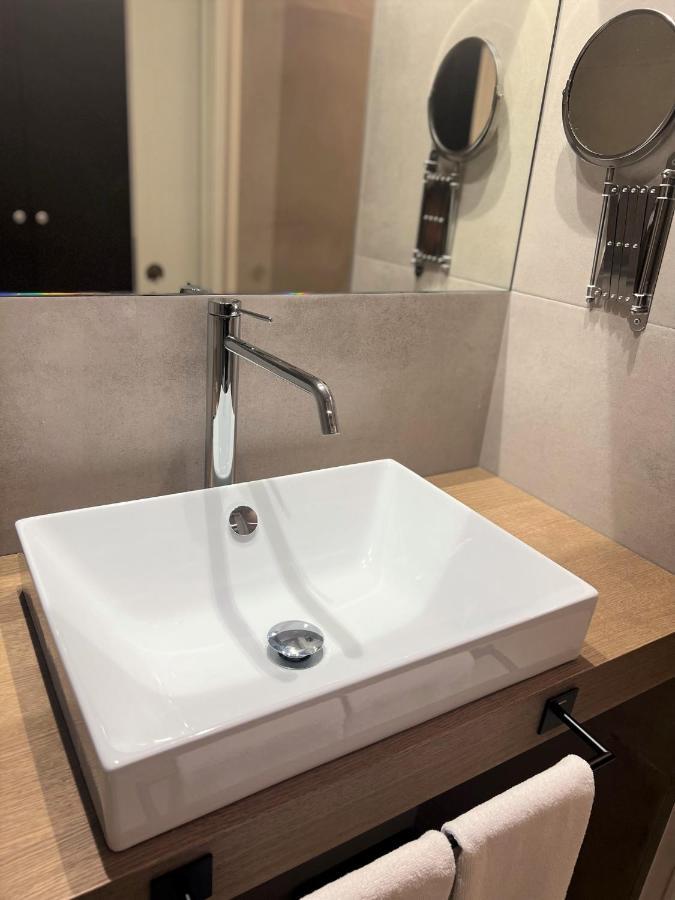 Apartamento con terraza