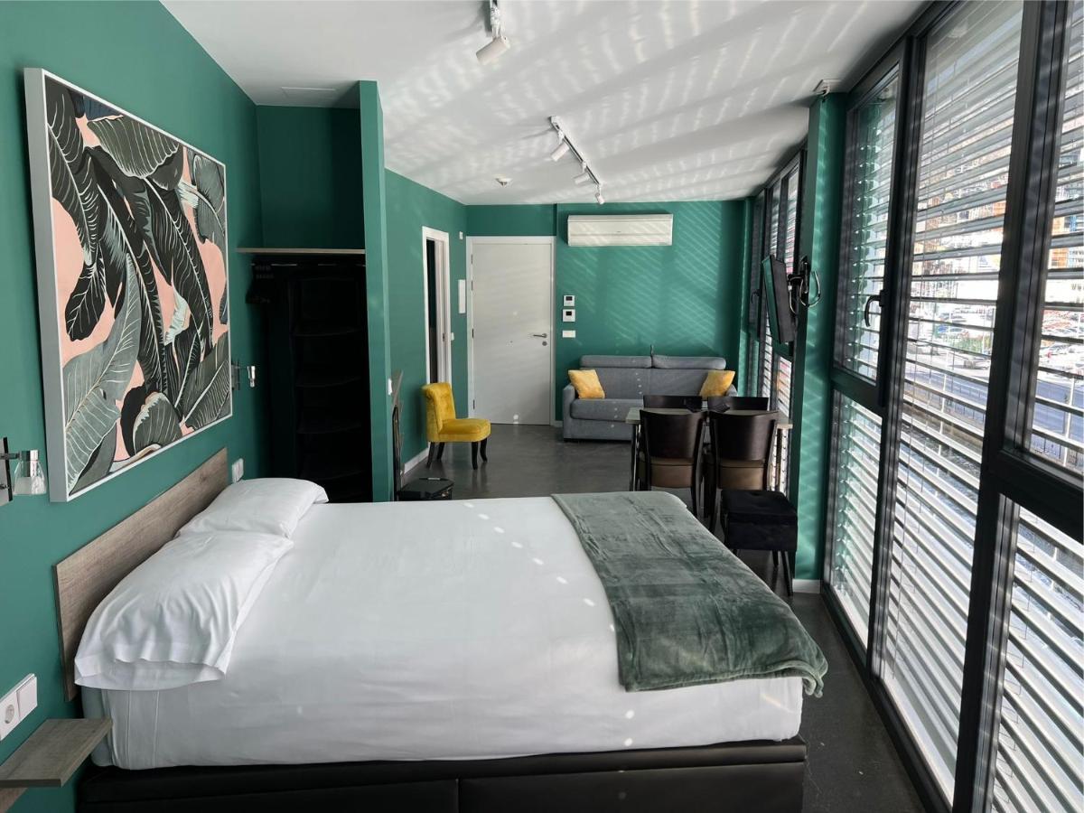 Apartamento Deluxe