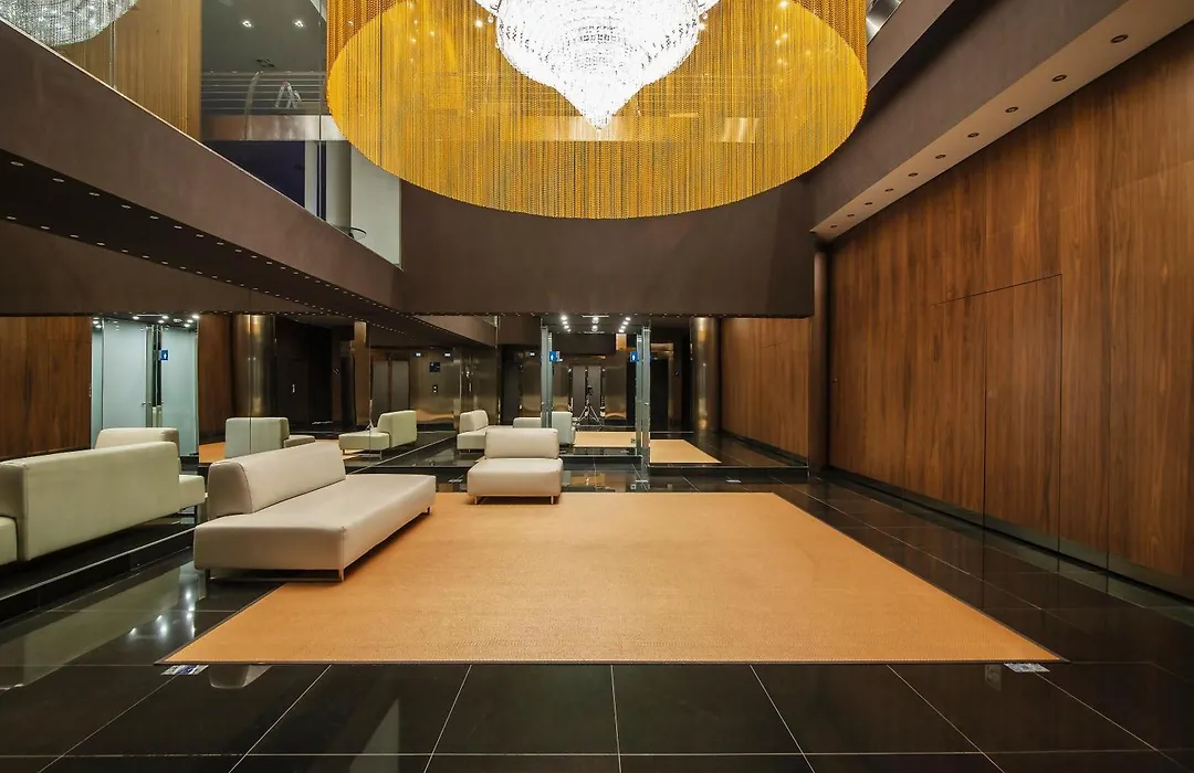 Hotel Starc By Pierre & Vacances Premium-1